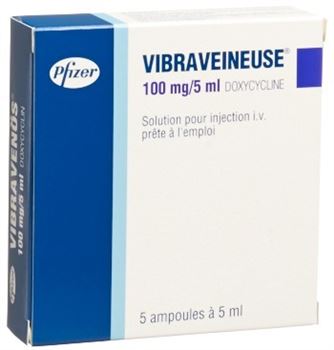 Prix doxycycline paludisme