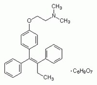 Prix pour tamoxifen