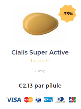 Cialis 20mg super active