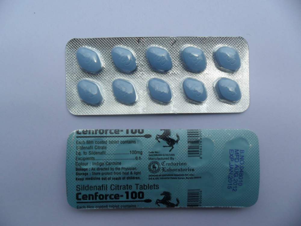 Sildenafil mylan online