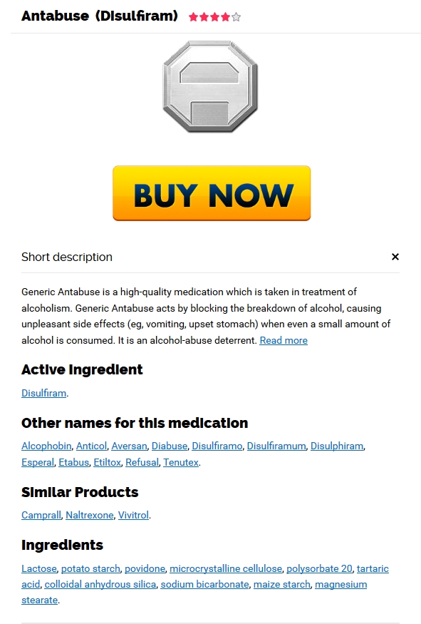 Disulfiram pharmacie online