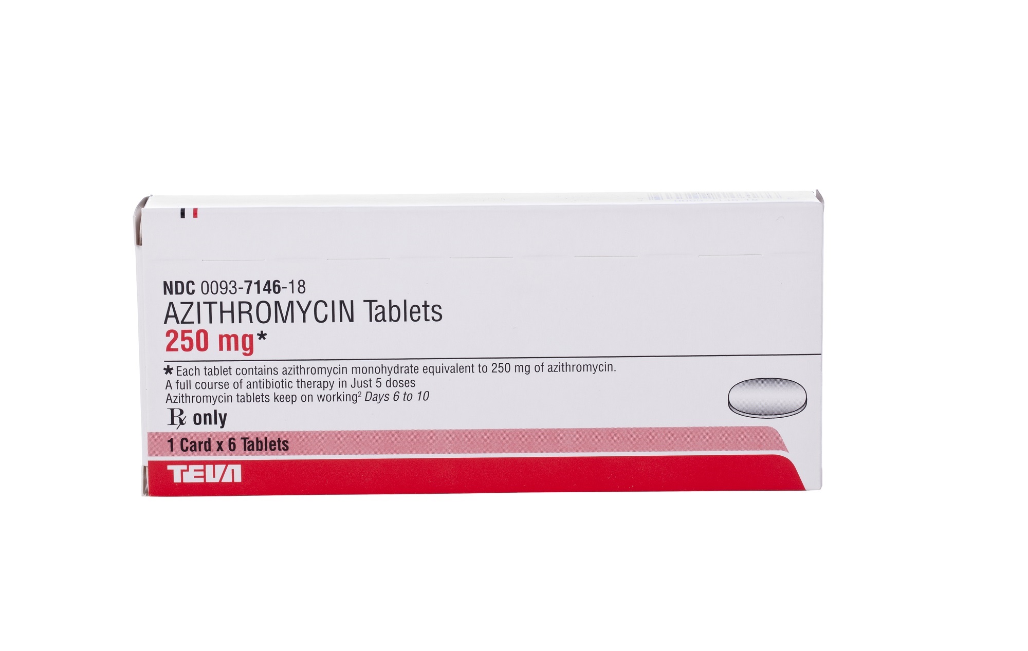 Azithromycin 500 mg france