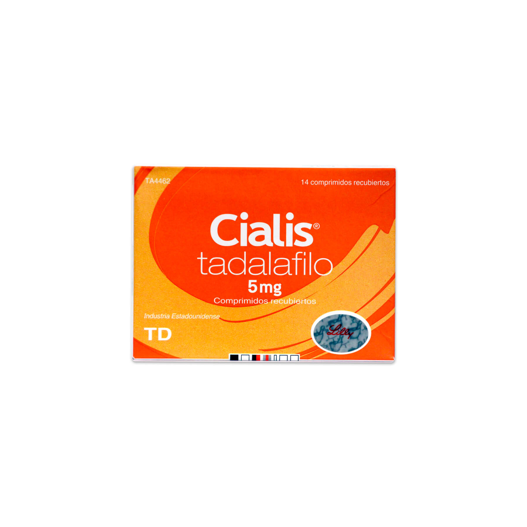 cialis 5mg costo