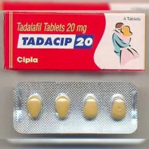 Tadacip online acheter