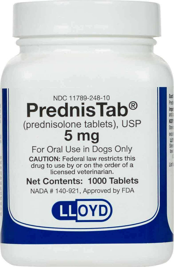 Prednisolone 5mg france