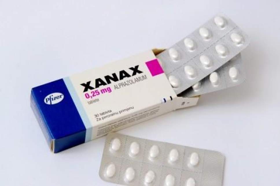 Prix xanax 0.25