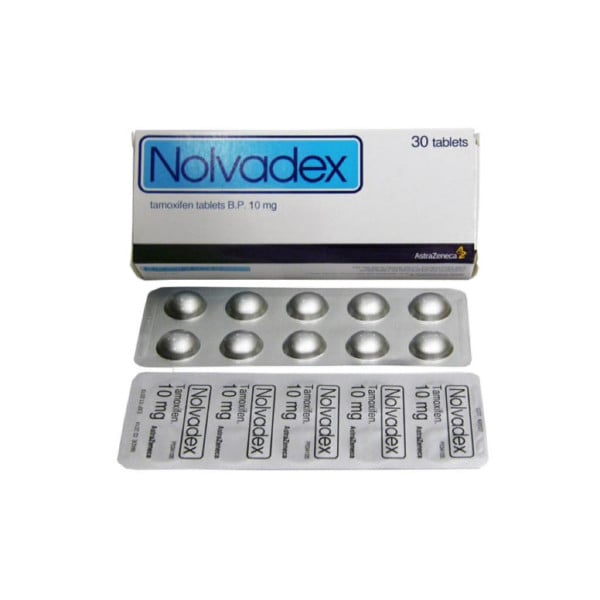 Nolvadex Achat En Ligne