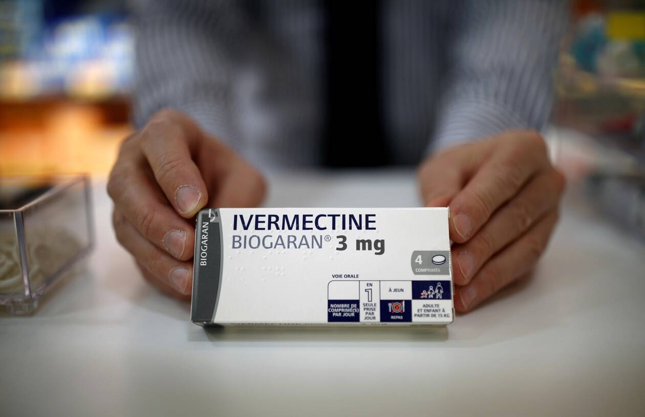 Acheter Ivermectine Sans Ordonnance