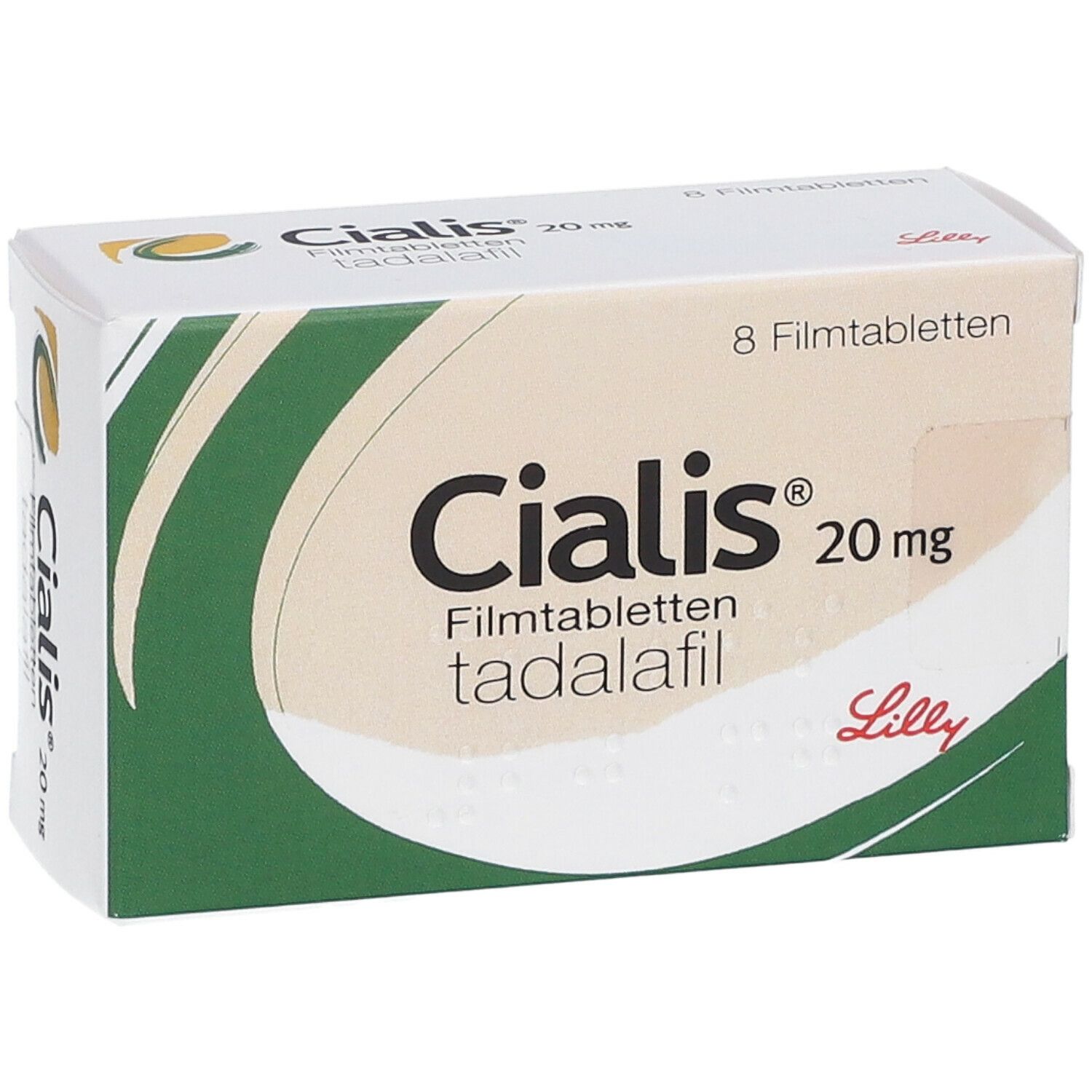 Cialis 20mg cpr 8