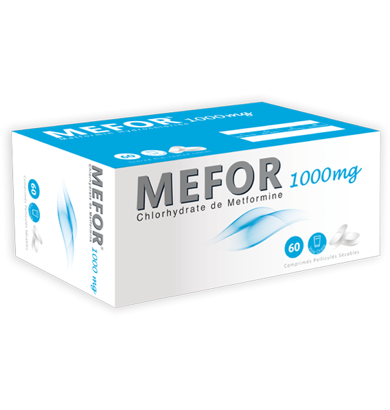 le prix de metformine