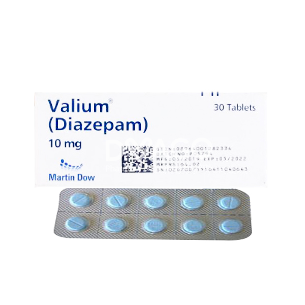 acheter valium 10