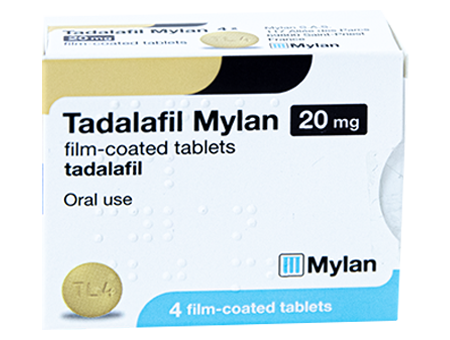 Tadalafil 20mg uk