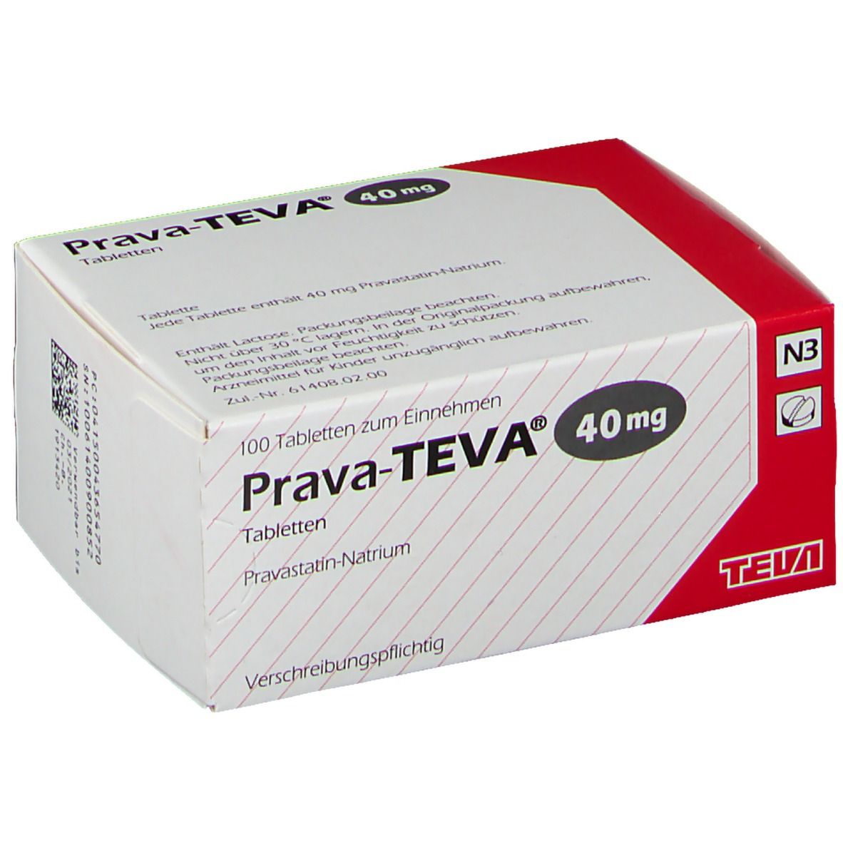 Tadalafil teva 40 mg