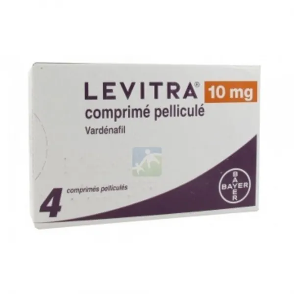 Levitra online originale