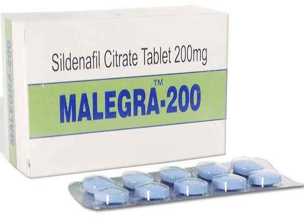 Penegra 200mg