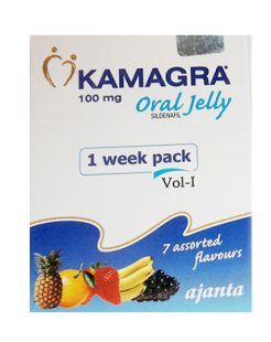 Viagra jelly 100 mg