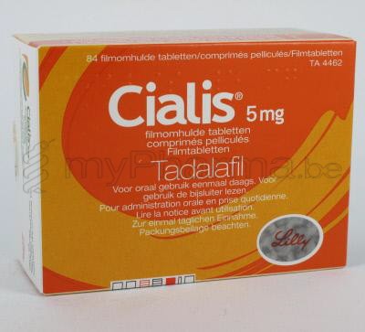 Prix boite tadalafil