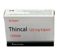 Orlistat teva 120 mg prix