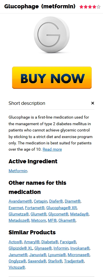 Metformin acheter