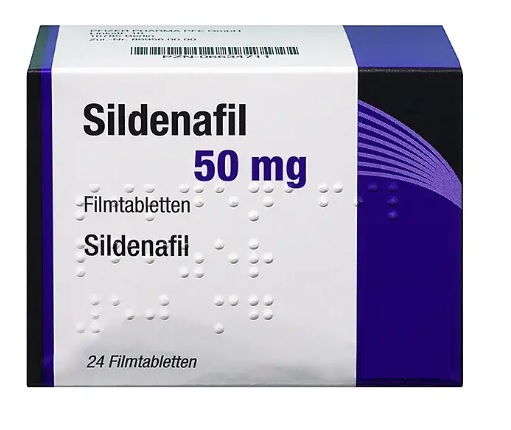 Sildenafil citrate 75 mg