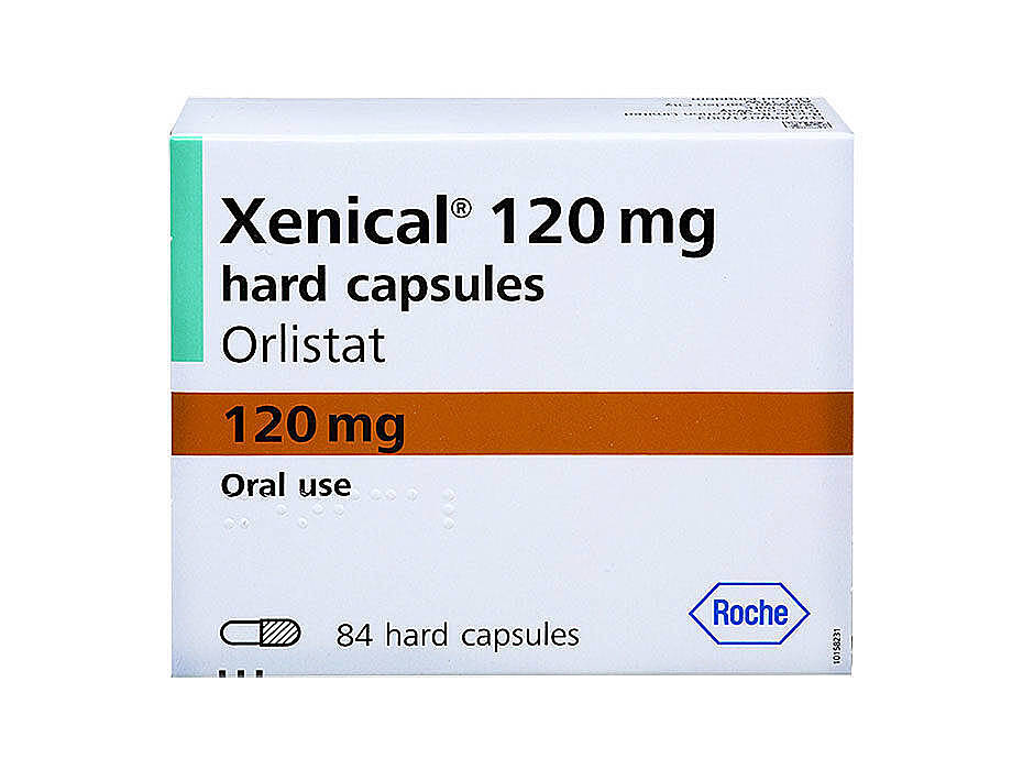 orlistat 120 mg france