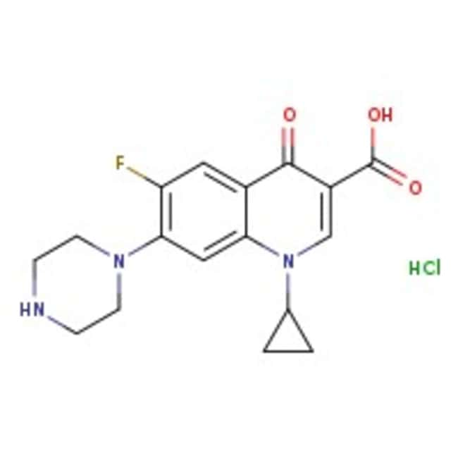 Ciprofloxacin En Ligne