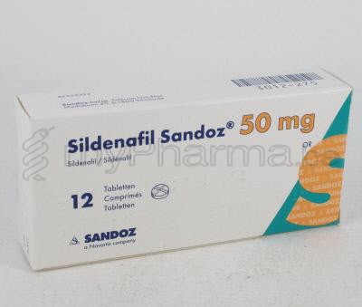 Sildalis 50mg online