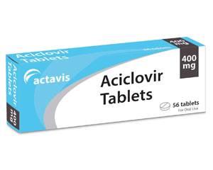 aciclovir achat