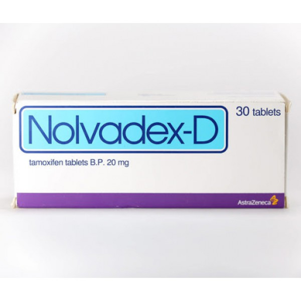 Nolvadex 20mg