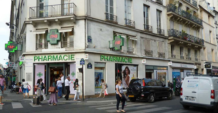 Cialis prix pharmacie paris