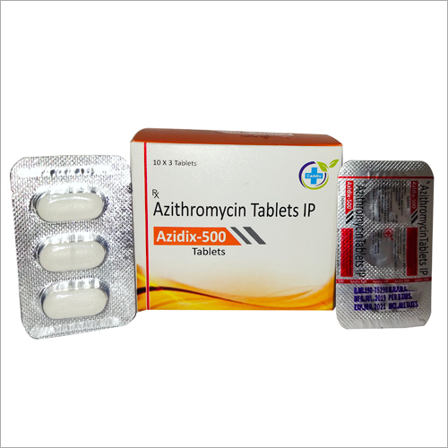 Azithromycin 500 mg france