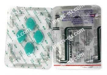 Kamagra sans ordonnance