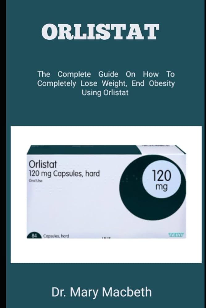 Orlistat livraison france