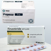 Propecia 1mg prix