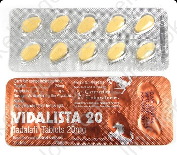 Tadalafil 10mg acheter