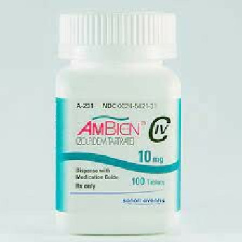 Achat zolpidem ambien