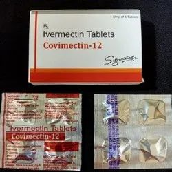 Ivermectin 12 Mg Medplus