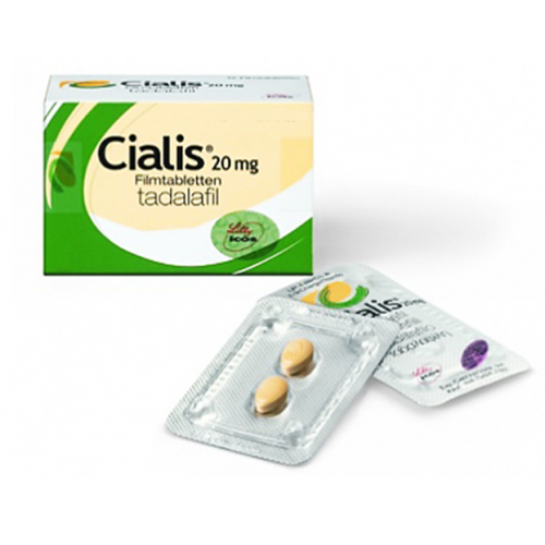 Tadalafil 5mg 90 capsulas