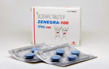 Zenegra md 100 mg