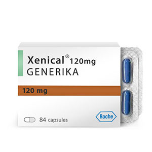 Xenical 120 mg prix france