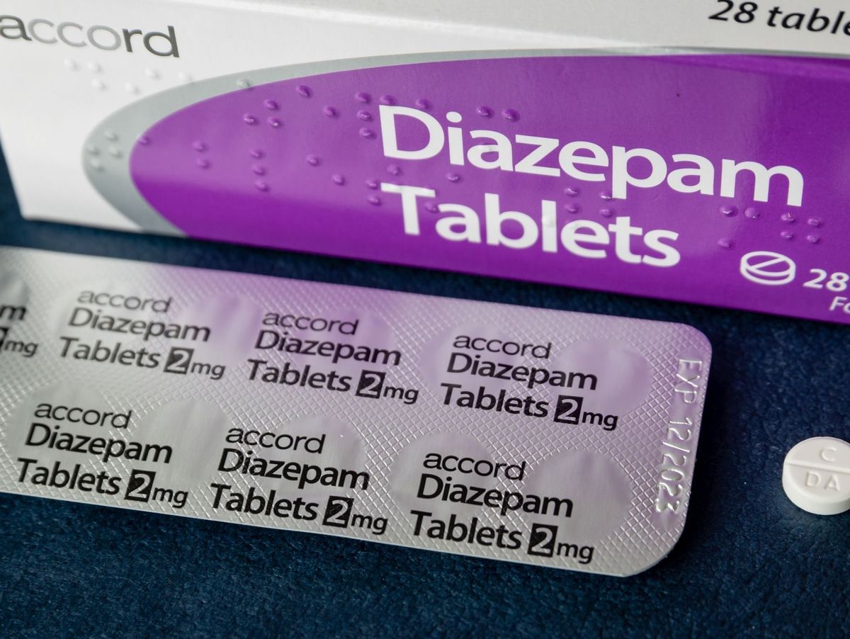 diazepam 10mg