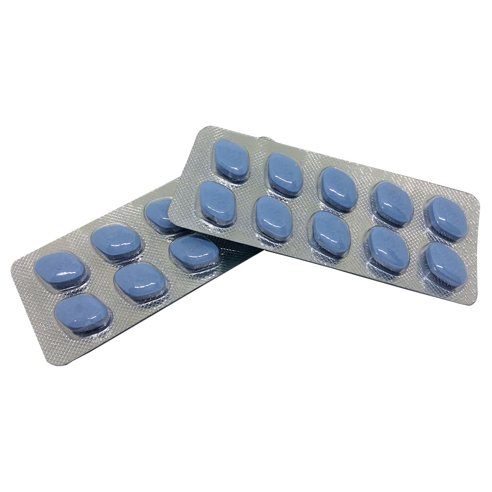 Viagra 50 mg 4 tabletas