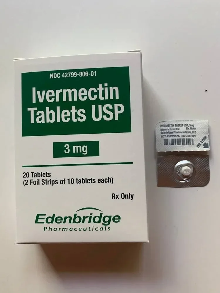 Ivermectin 3mg Uk