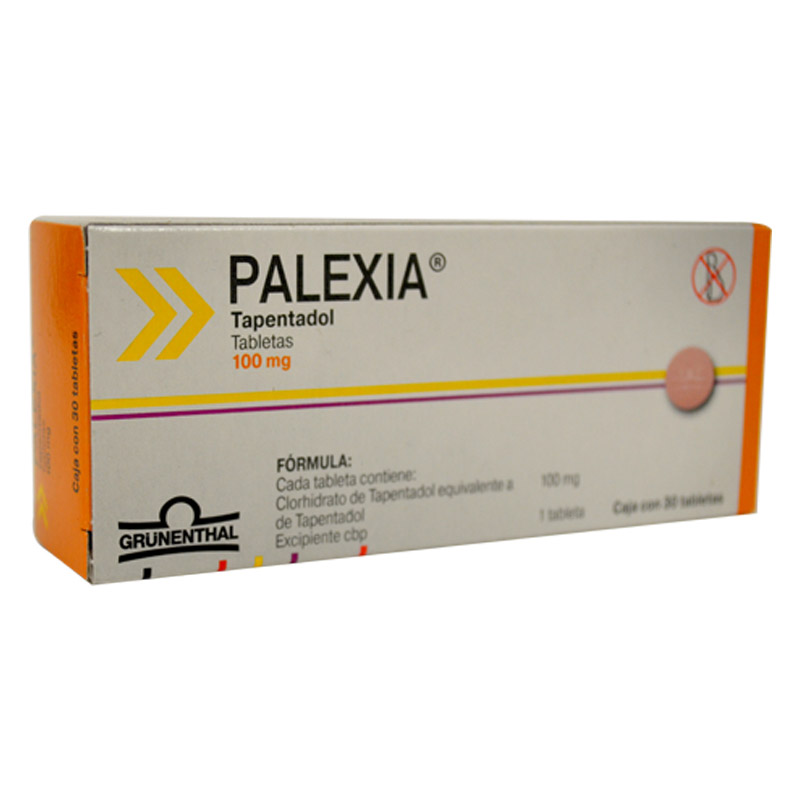 Palexia 75mg