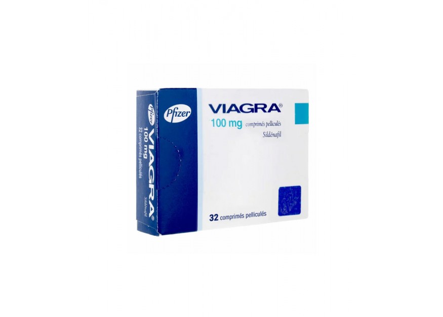 Acheter du viagra 100mg