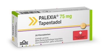 Tapentadol 75mg