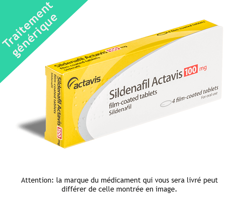 Commander Sildenafil