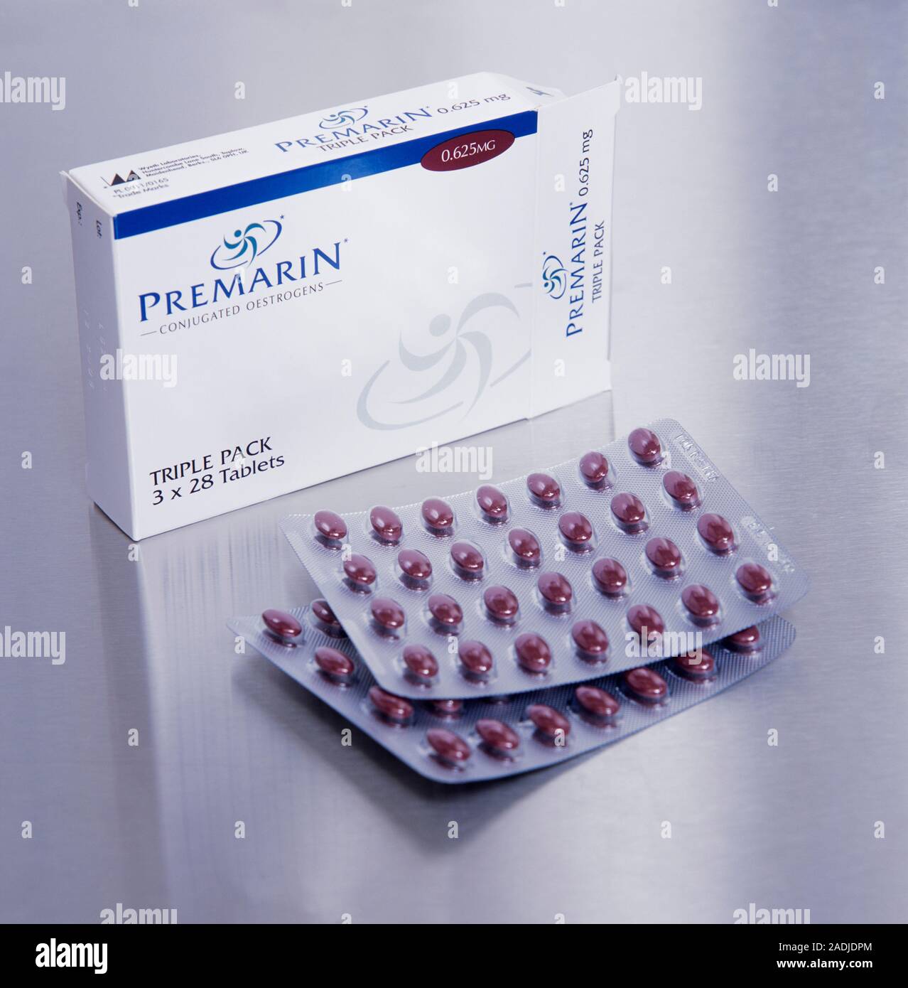 Premarin 0.625mg