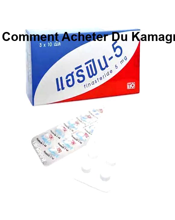 Kamagra Comment Acheter