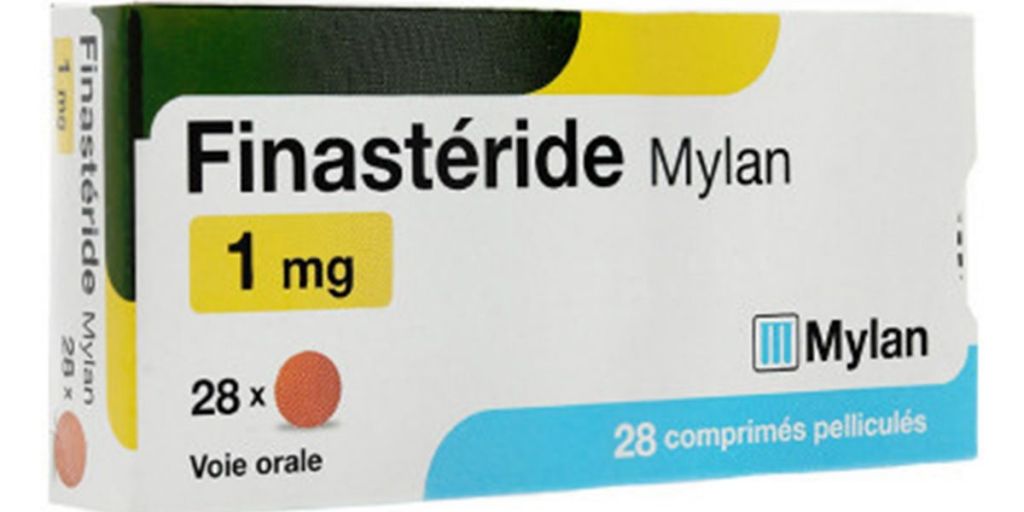 Prix finasteride mylan